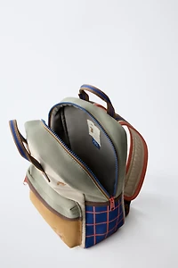 SAC À DOS CHIOTS