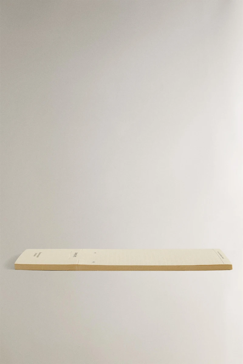 PLANNER BOOKMARK