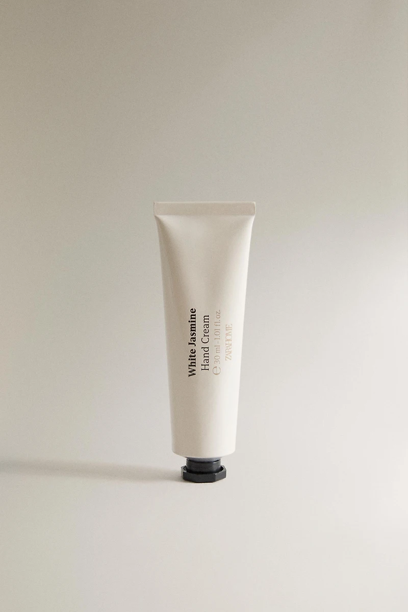 (30 ML) CRÈME POUR LES MAINS WHITE JASMINE