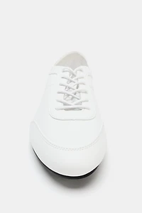 BLUCHER SNEAKERS