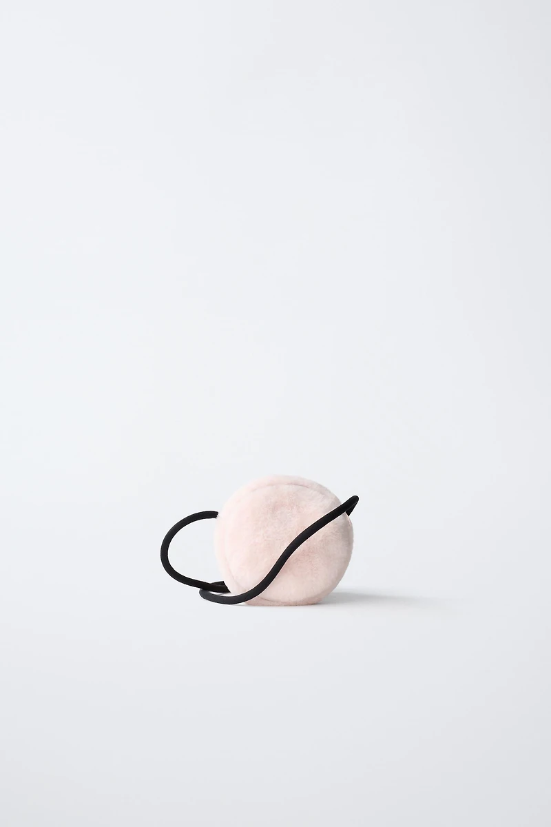 SAC BANDOULIÈRE MINNIE MOUSE © DISNEY