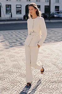 PANTALON FLARE