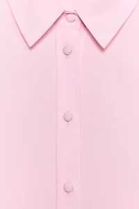 SOFT TOUCH FLOWY SHIRT