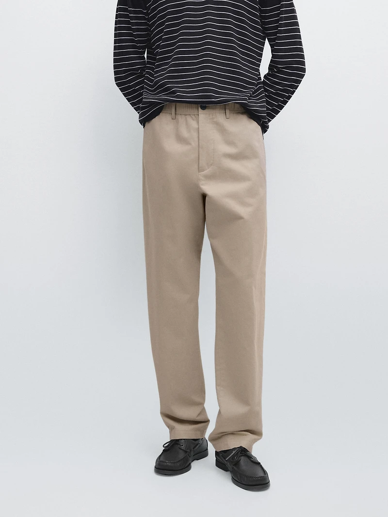 Pantalon de jogging