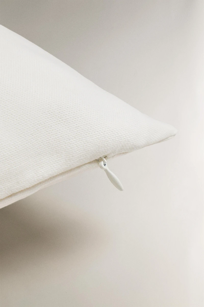 MIMOSA THROW PILLOW COVER
