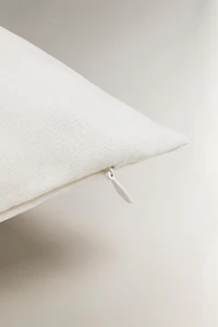 MIMOSA THROW PILLOW COVER