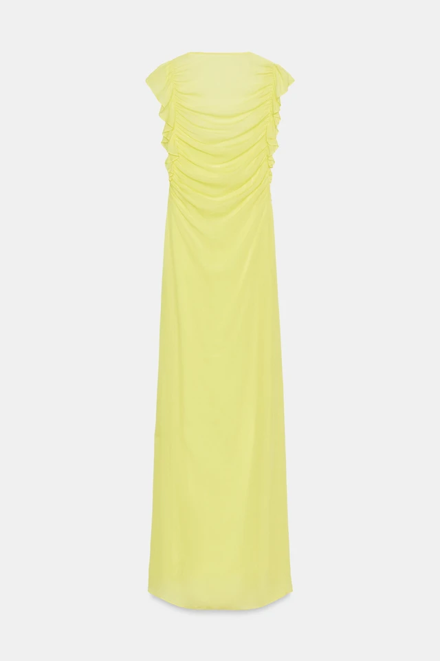 white off the shoulder a line dress Off-the-Shoulder Little White Dresses Sleeveless Asymmetrical A-Line Wedding Dress