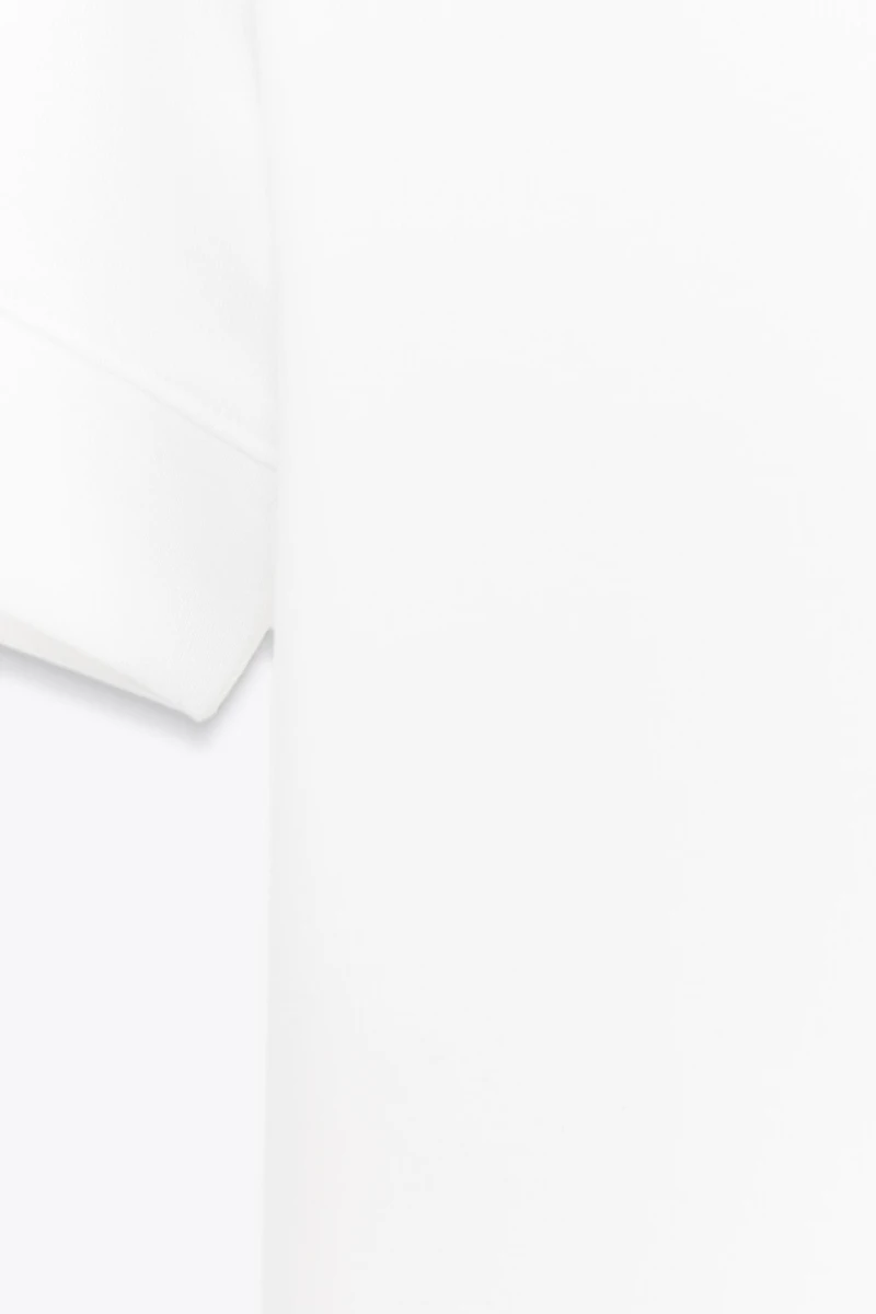 MINIMAL SHORT SLEEVE T-SHIRT