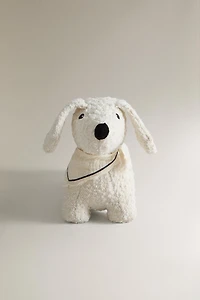 DOG DOORSTOP