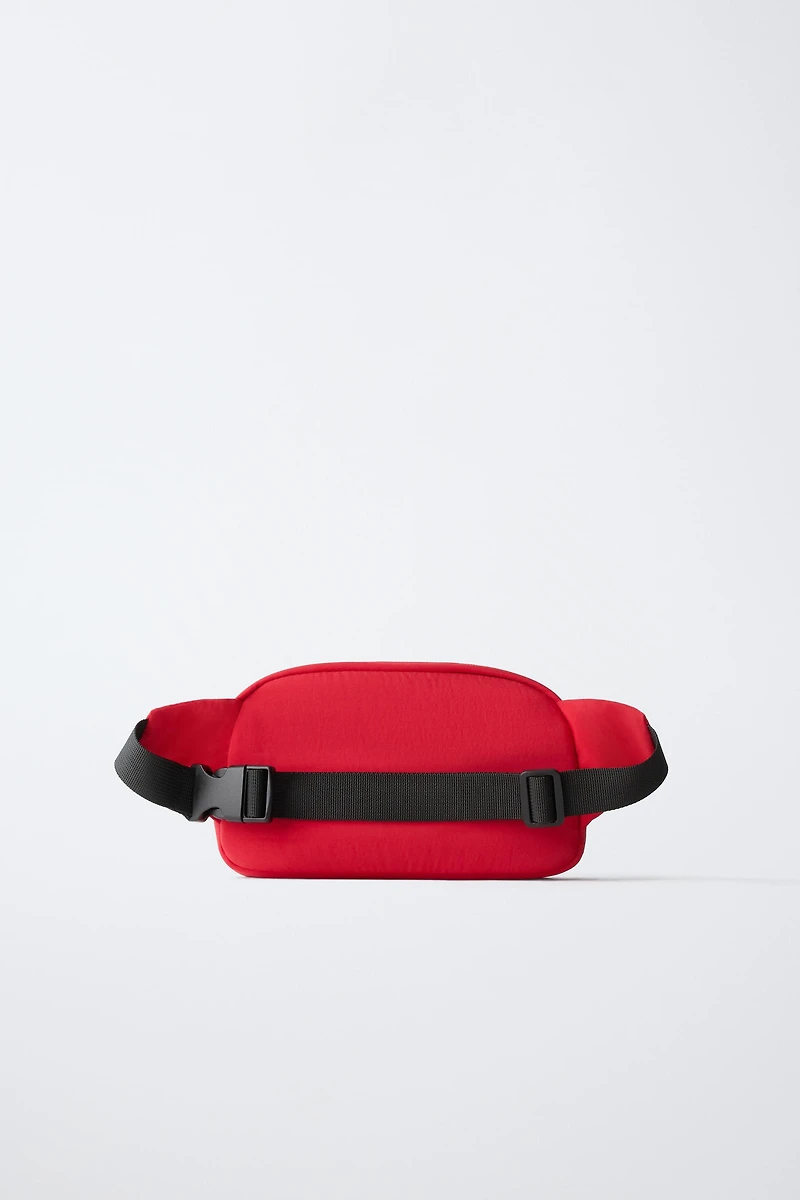 CARS© DISNEY PIXAR BELT BAG
