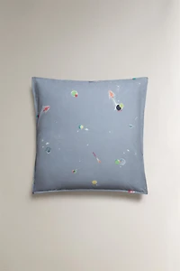 KIDS' SPACE PILLOWCASE