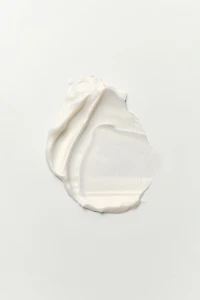 RED ZARA TEMPTATION BODY GLITTER CREAM 100ML (3.4 FL. OZ).