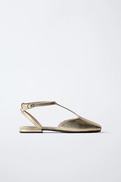 SLINGBACK SHOES