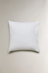 PIQUÉ PIPING PILLOWCASE