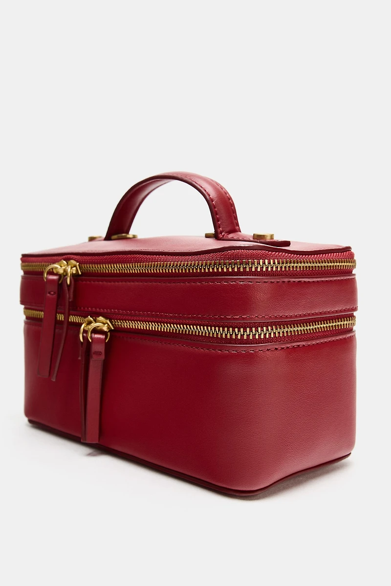 VANITY BAG