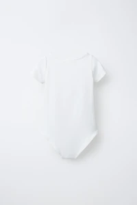 BODY EN POLYAMIDE