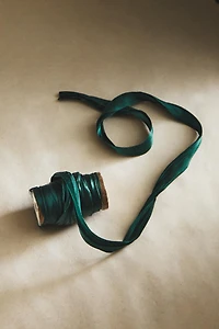 RUBAN CADEAUX SOIE NOËL