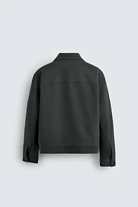 SURCHEMISE REGULAR FIT