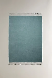 CHENILLE BLANKET