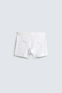 BASIC BOXER BRIEFS 3-PACK