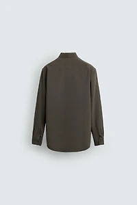 STRETCH SHIRT