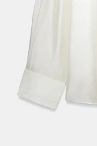 ZW COLLECTION FLOWY SHIRT