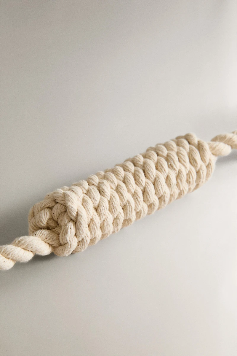 MUSHROOM PET TOY
