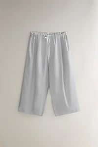 PANTALON LONG RAYURES