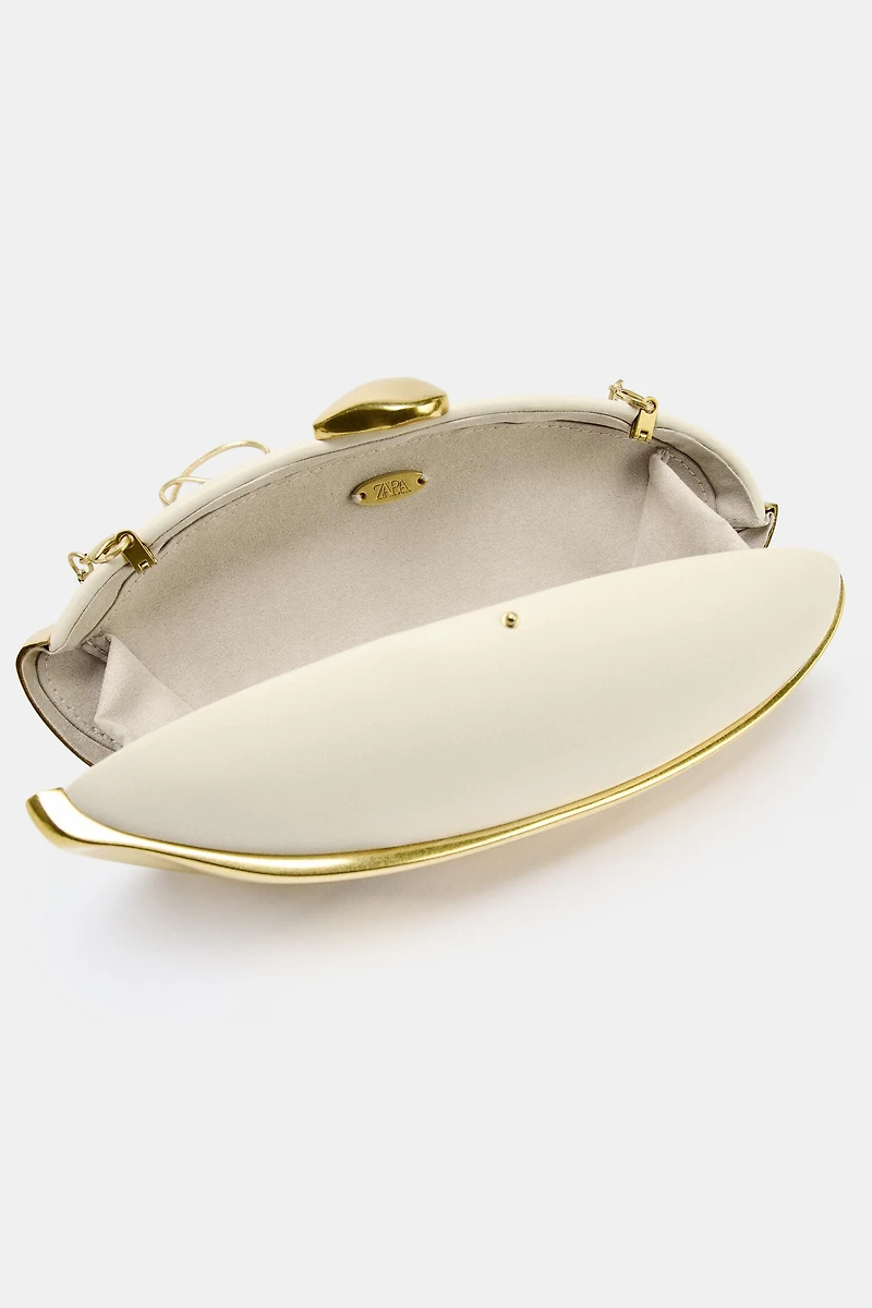 GOLD COMBINATION BOX