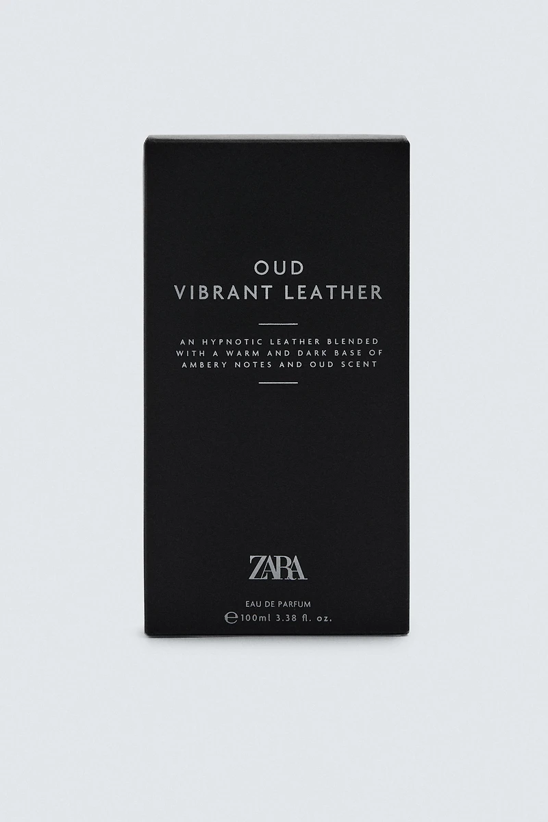 OUD VIBRANT LEATHER EDP 100 ML (3.4 FL. OZ)