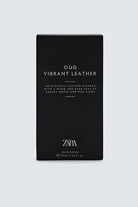 OUD VIBRANT LEATHER EDP 100 ML (3.4 FL. OZ)