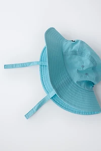 PUKAS SURF BUCKET HAT