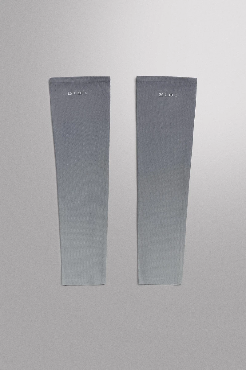 RUNNING ARM WARMERS