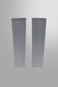 RUNNING ARM WARMERS