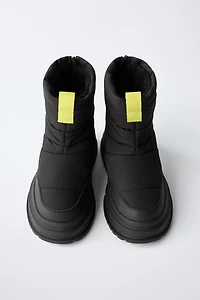 WATER REPELLENT BOOTS