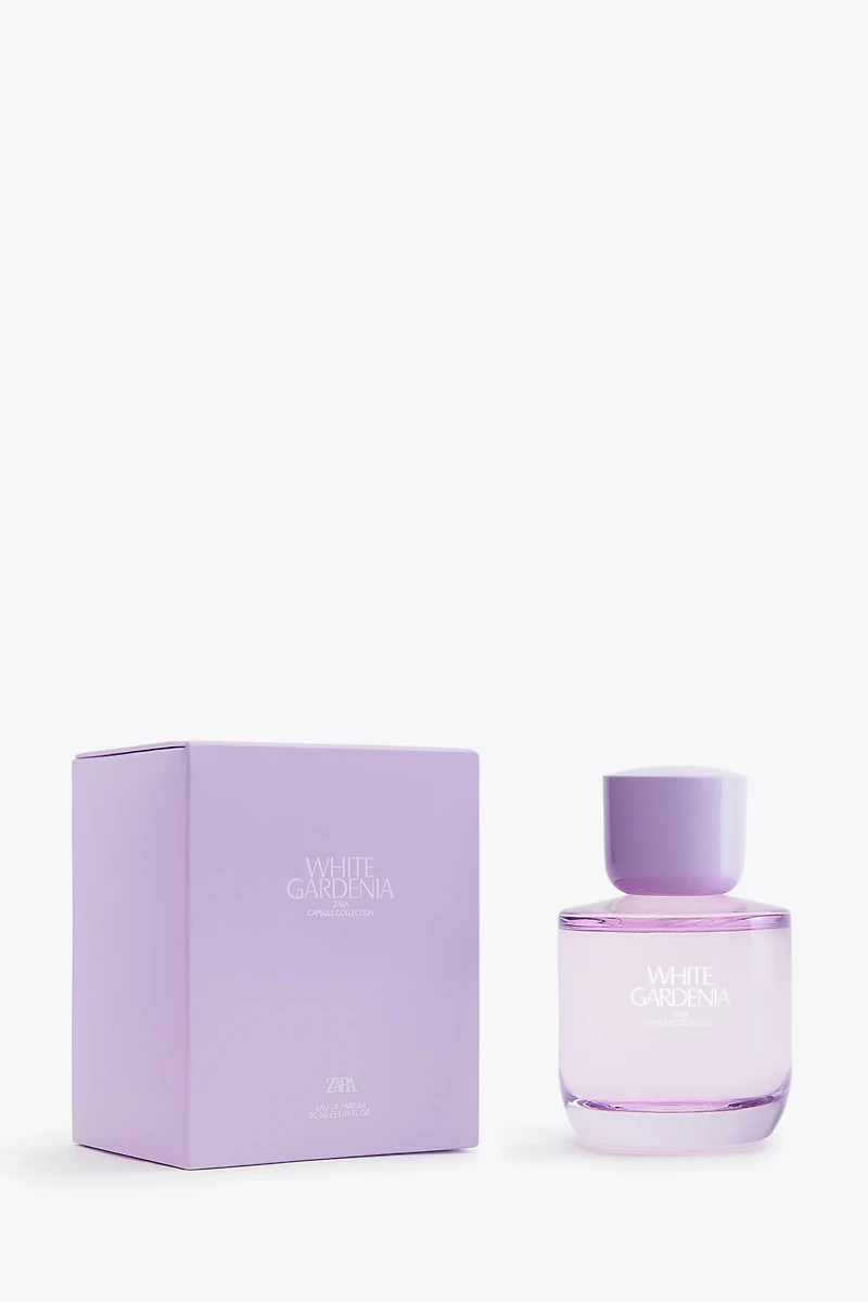WHITE GARDENIA EDP 90 ML (3.04 FL. OZ)