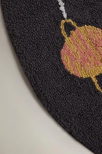 KIDS' SPACE AREA RUG