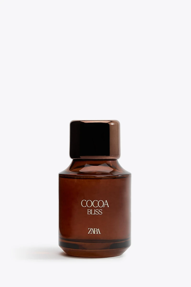 COCOA BLISS EDP 100 ML (3,4 FL. OZ).