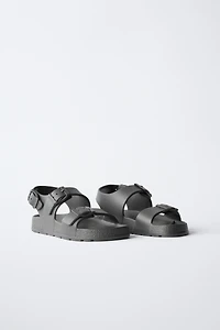 POOL SLIDES