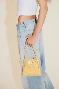 MINI SAC SEAU FANTAISIE