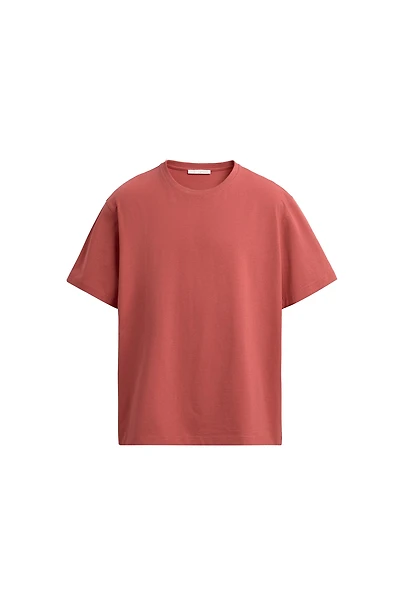 BASIC MEDIUM WEIGHT T-SHIRT /02