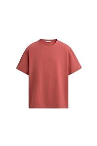 BASIC MEDIUM WEIGHT T-SHIRT /02