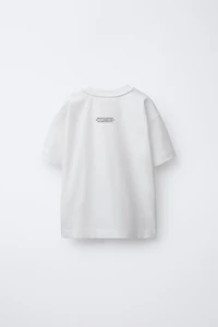 T-SHIRT SPORTY