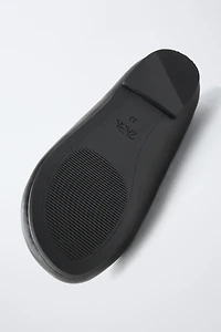CLASSIC BALLET FLATS