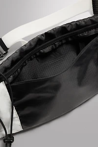TECHNICAL SPORTS BELT BAG