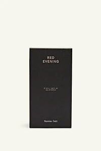 RED EVENING EAU DE PARFUM (100 ml)