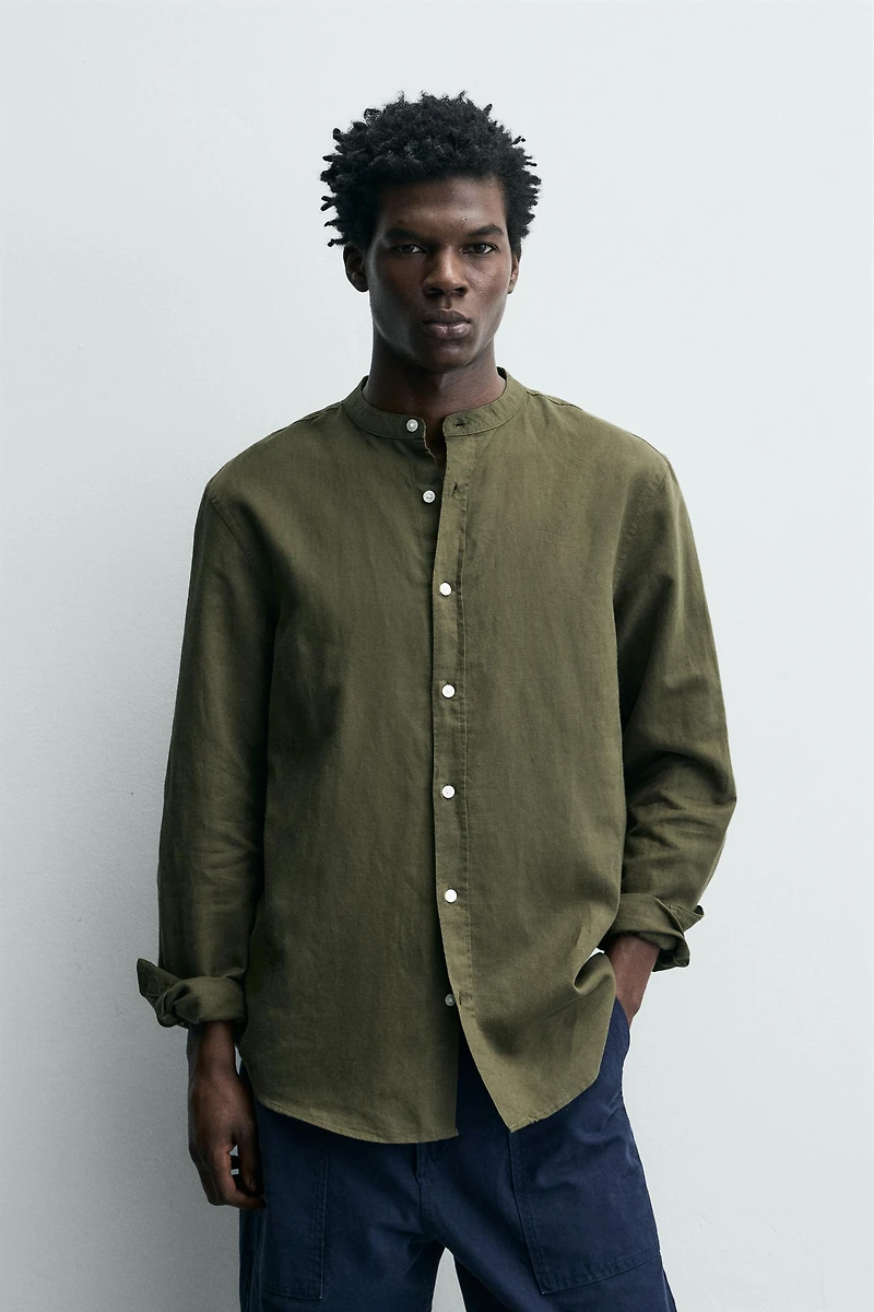 LINEN