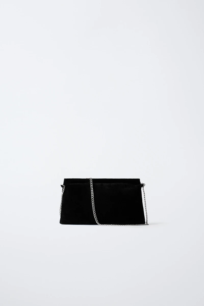 SAC À BANDOULIÈRE FANTAISIE