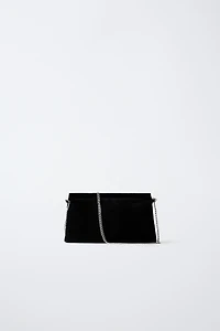 SAC À BANDOULIÈRE FANTAISIE