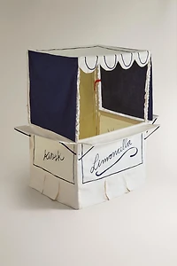 LIMONCELLA X THE ANIMALS OBSERVATORY KIOSK TOY